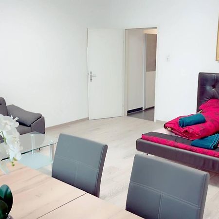 H Comfort Apartment 5P Af Виена Екстериор снимка