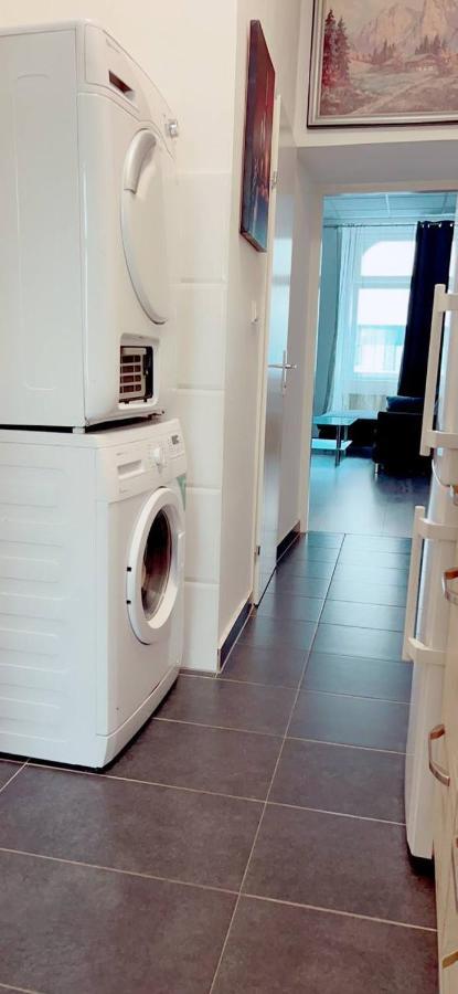 H Comfort Apartment 5P Af Виена Екстериор снимка