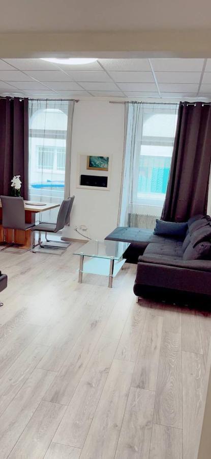 H Comfort Apartment 5P Af Виена Екстериор снимка