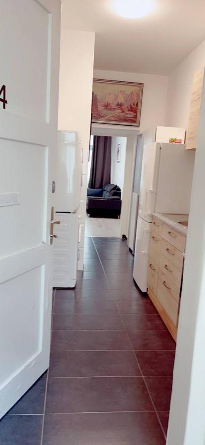 H Comfort Apartment 5P Af Виена Екстериор снимка