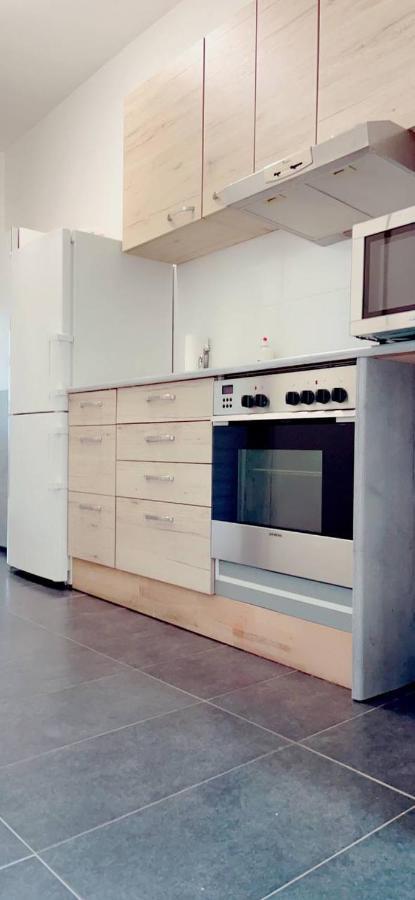 H Comfort Apartment 5P Af Виена Екстериор снимка