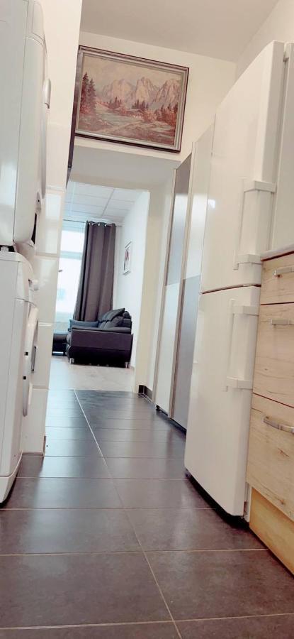 H Comfort Apartment 5P Af Виена Екстериор снимка
