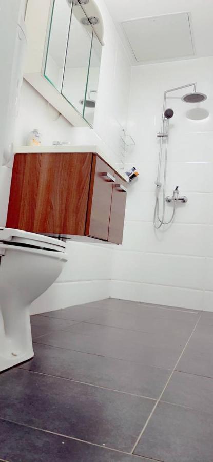 H Comfort Apartment 5P Af Виена Екстериор снимка